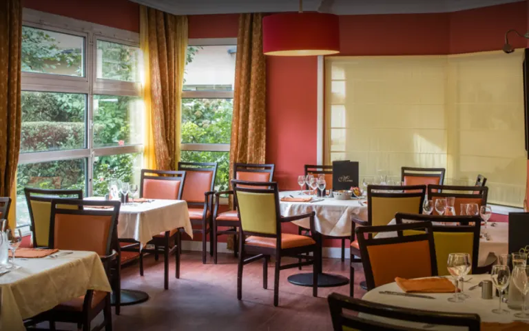 Image Résidence - 2 : Korian la Croisée Bleue