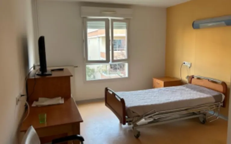 Image Résidence - 2 : EHPAD Résidence Indigo