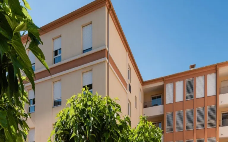 Image Résidence - 3 : EHPAD Résidence Indigo