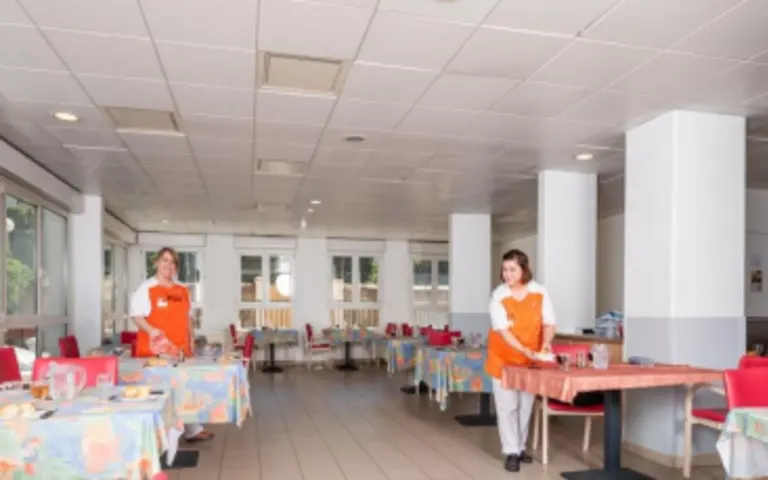 Image Résidence - 1 : EHPAD Résidence Indigo