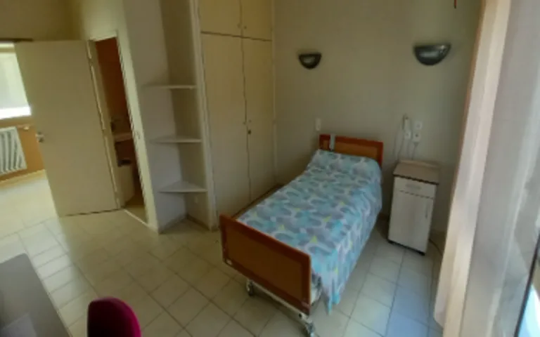 Image Résidence - 1 : EHPAD les Cistes