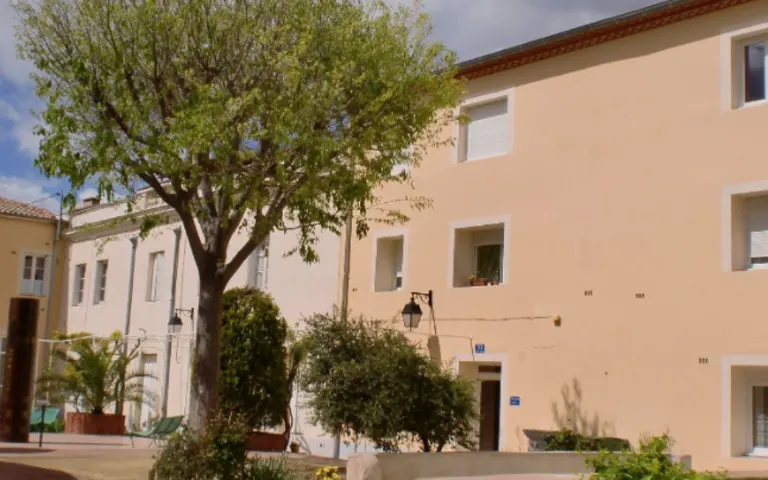 Image Résidence - 3 : Résidences le Richelieu et la Flamande