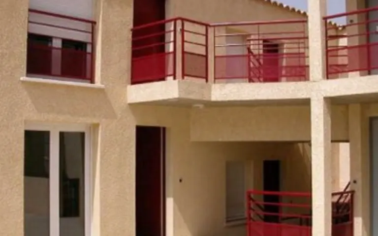 Image Résidence - 1 : Résidences le Richelieu et la Flamande