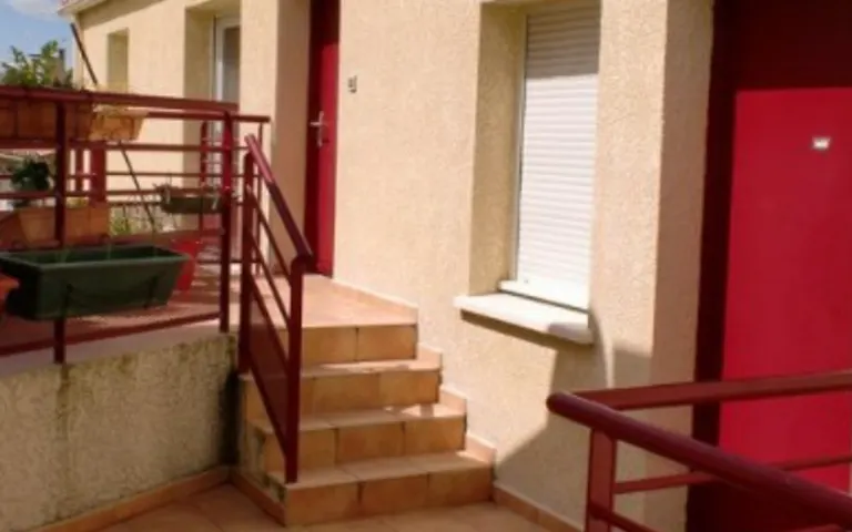 Image Résidence - 2 : Résidences le Richelieu et la Flamande