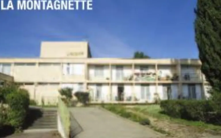Image Résidence - 2 : Résidence la Montagnette
