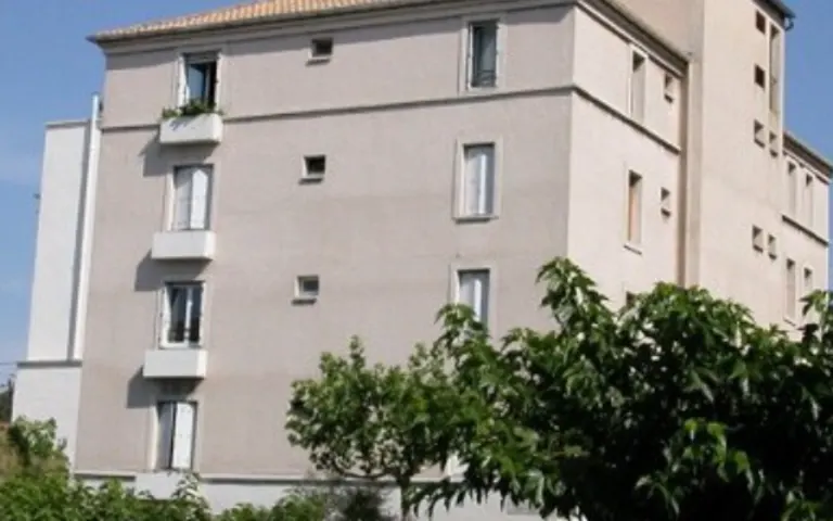 Image Résidence - 4 : Foyer-Logement le Sully