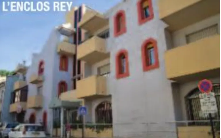 Image Résidence - 2 : Résidence Enclos Rey