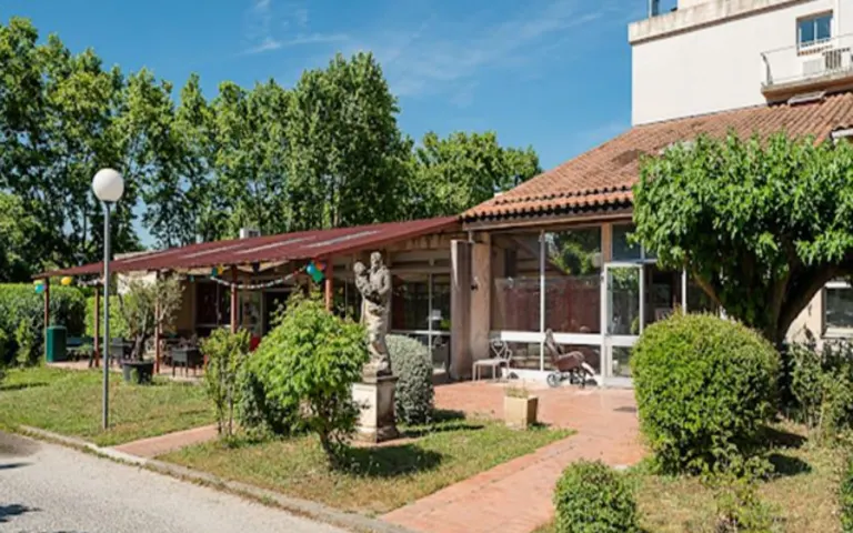 Image Résidence - 4 : EHPAD Residence Saint-Joseph