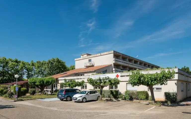 Image Résidence - 3 : EHPAD Residence Saint-Joseph