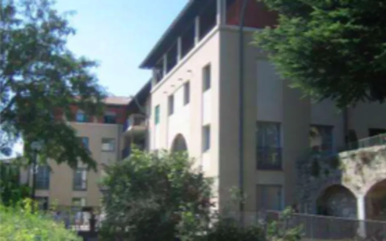 Image Résidence - 1 : EHPAD les Terrasses de Gisfort