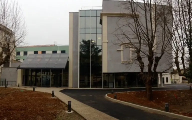 Image Résidence - 1 : EHPAD Msp Ales