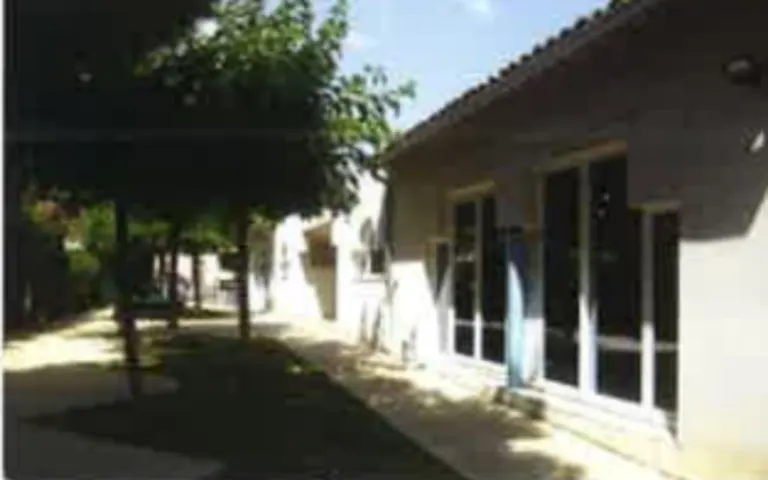 Image Résidence - 1 : Foyer-Logement la Samaritaine