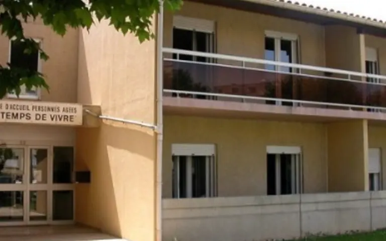 Image Résidence - 4 : Résidence Val de Grezan