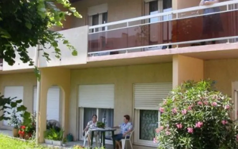 Image Résidence - 2 : Résidence Val de Grezan