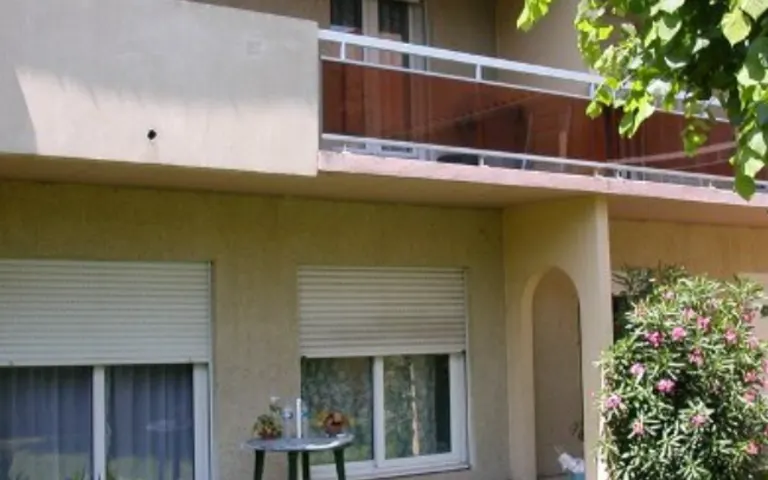 Image Résidence - 1 : Résidence Val de Grezan