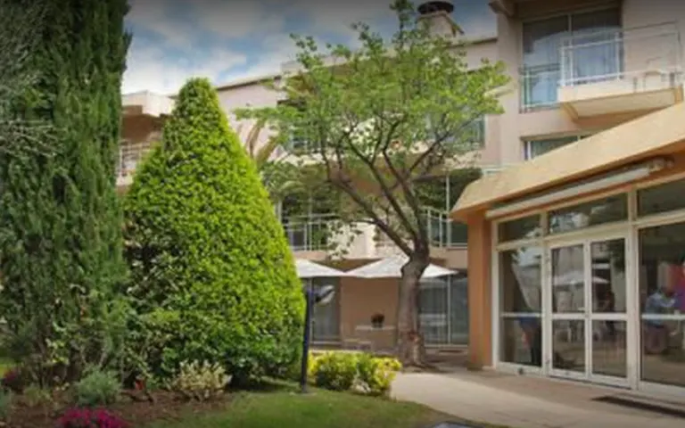 Image Résidence - 4 : EHPAD Residence Meissel