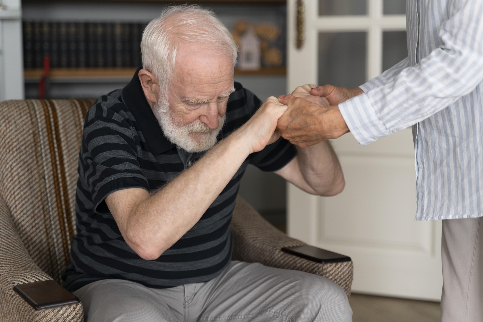 mieux comprendre la maladie de parkinson