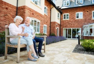 sécurité maison seniors