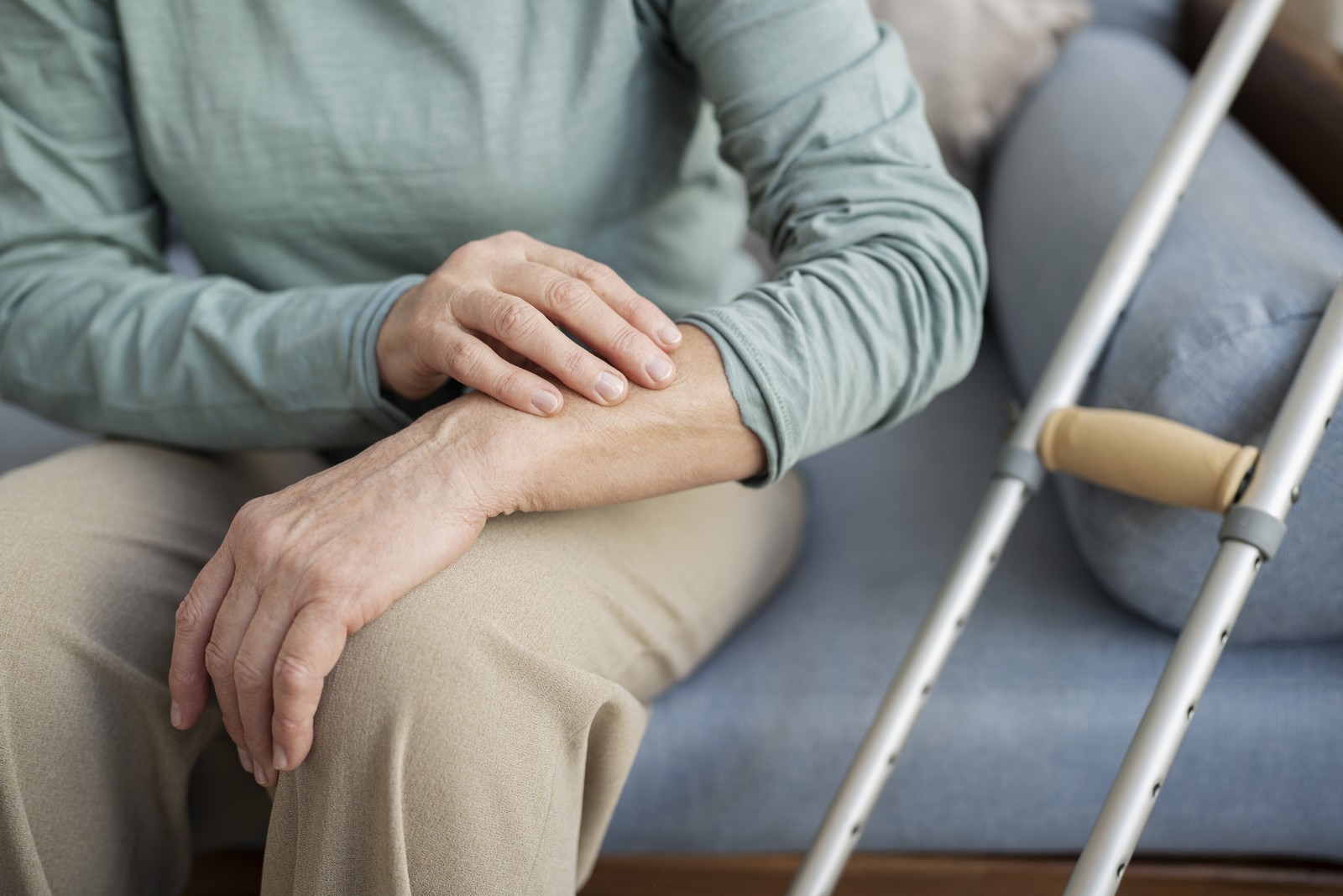 Comment vivre avec la maladie de Parkinson en fin de vie