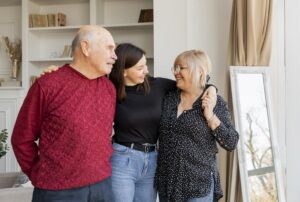 Les dispositions juridiques de la vie en résidence services senior