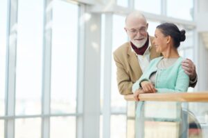 Définition et fonctionnement des EHPAD Privé
