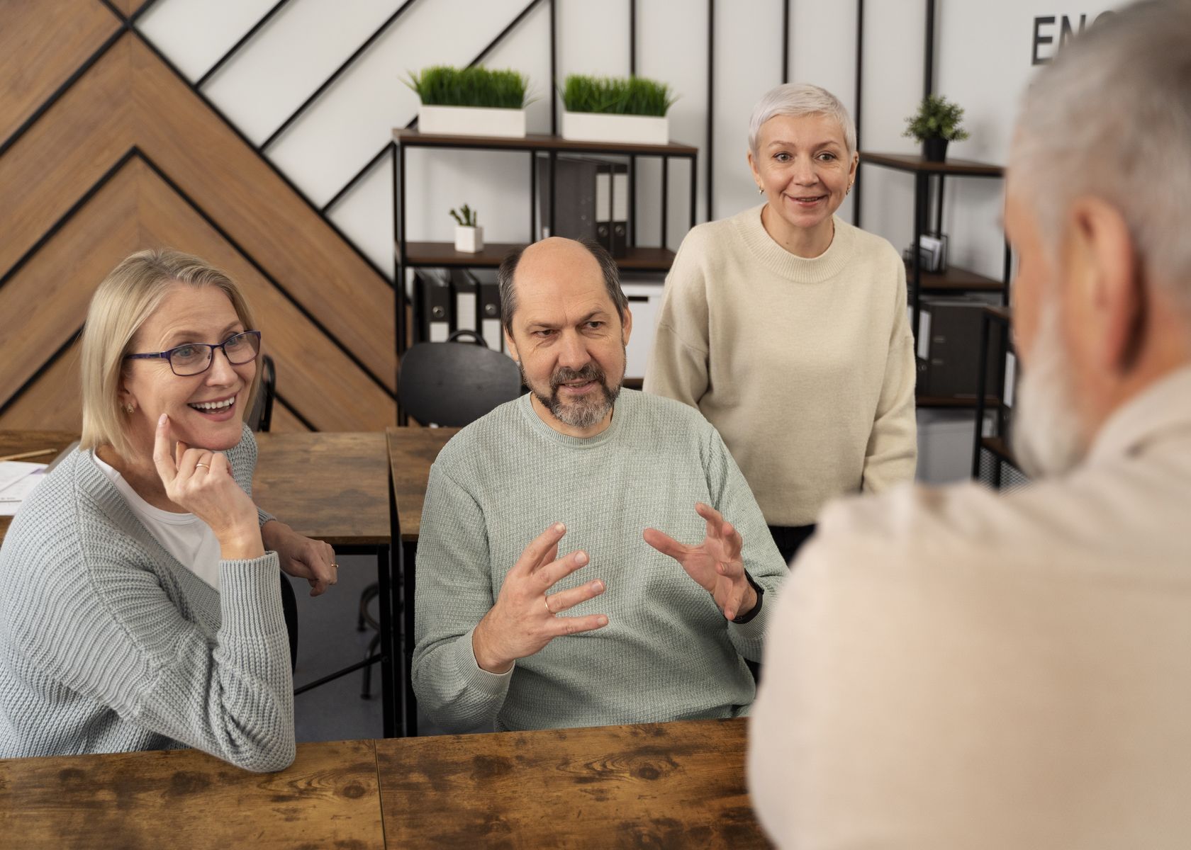 Comment organiser la mise sous tutelle d’un parent