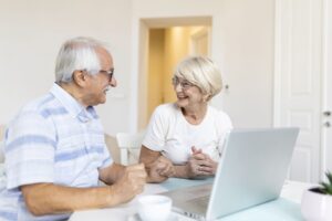 Résidence services senior à Nice