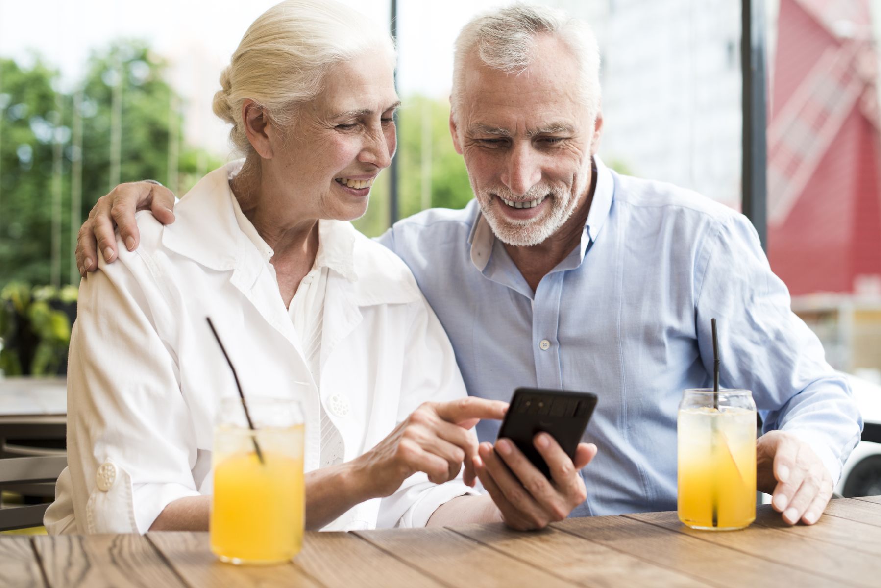 TOP 10 des Villes où les EHPAD sont les plus recherchés en 2024