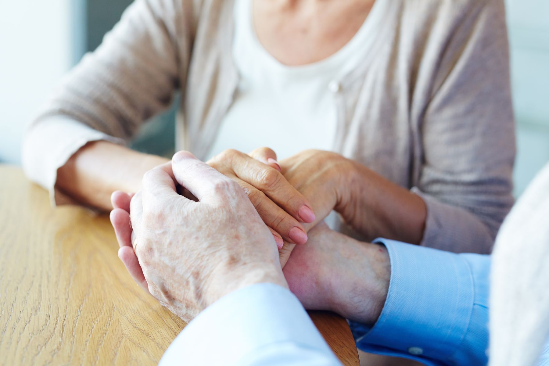Soulager les aidants Alzheimer 9 dispositifs de soutien