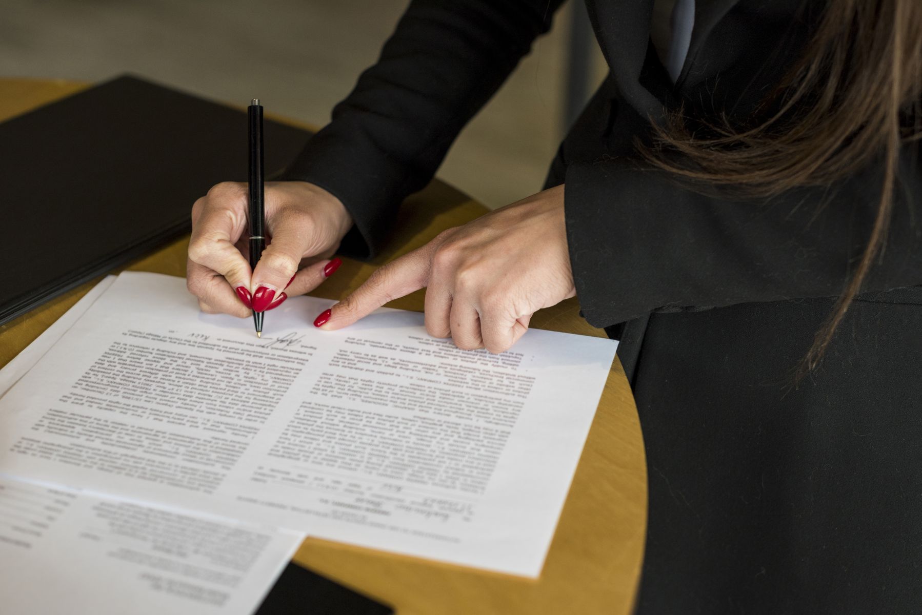 Habilitation familiale et placement en EHPAD