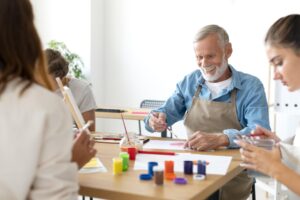 Avantages et inconvénients d’une maison de retraite médicalisée Alzheimer