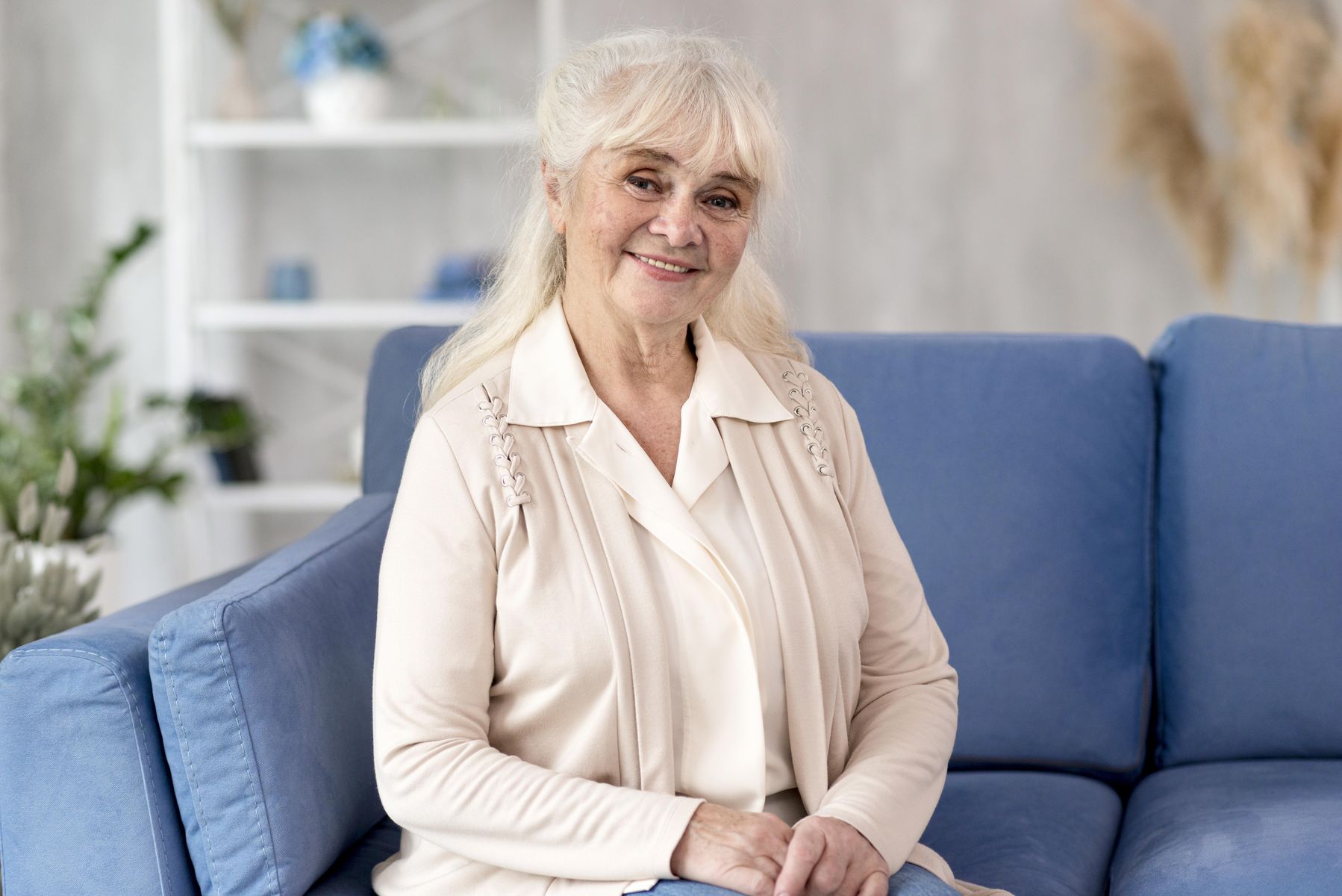 Différences entre résidence senior et maison de retraite