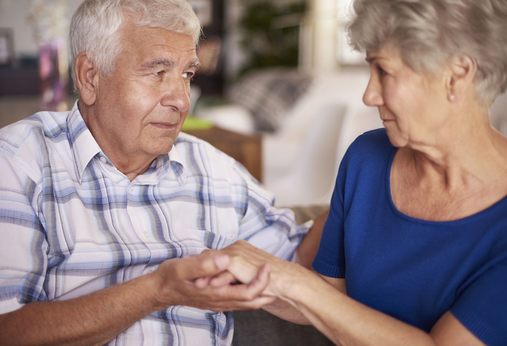 Aidant familial et culpabilité Voici comment comprendre et combattre ce duo duel