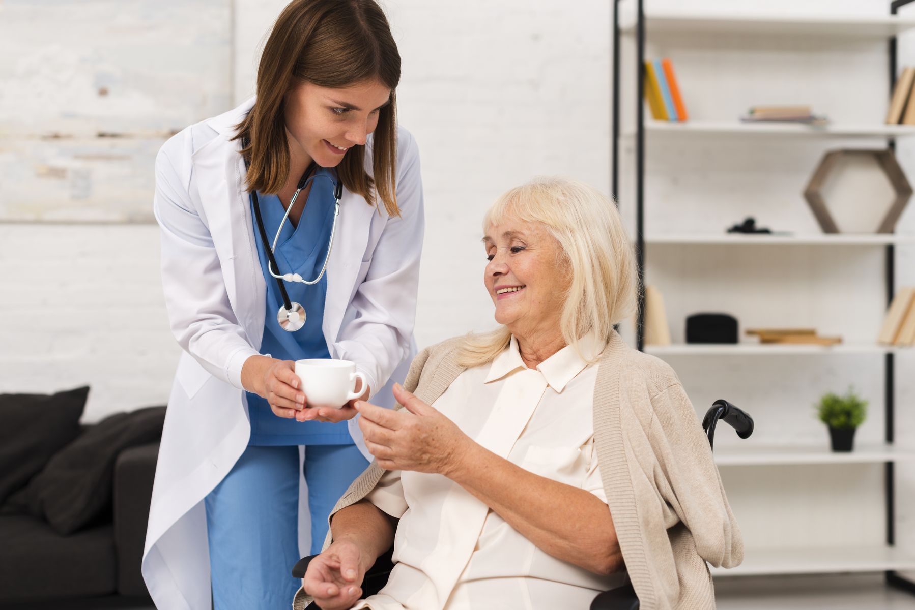 Maison de retraite Marseille quels sont les 5 quartiers les plus recherchés