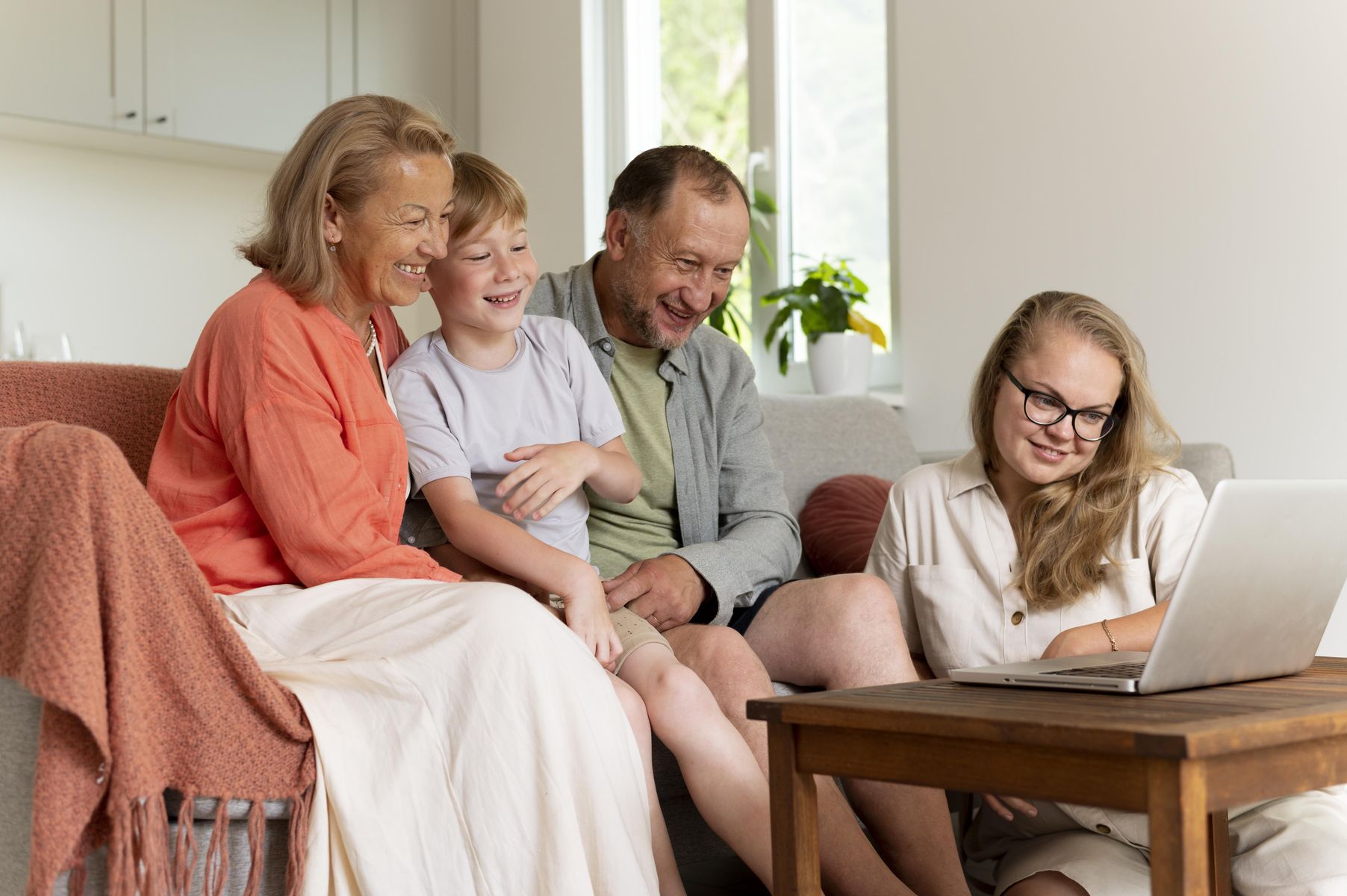 Voici 5 mesures de protection juridiques pour personnes âgées