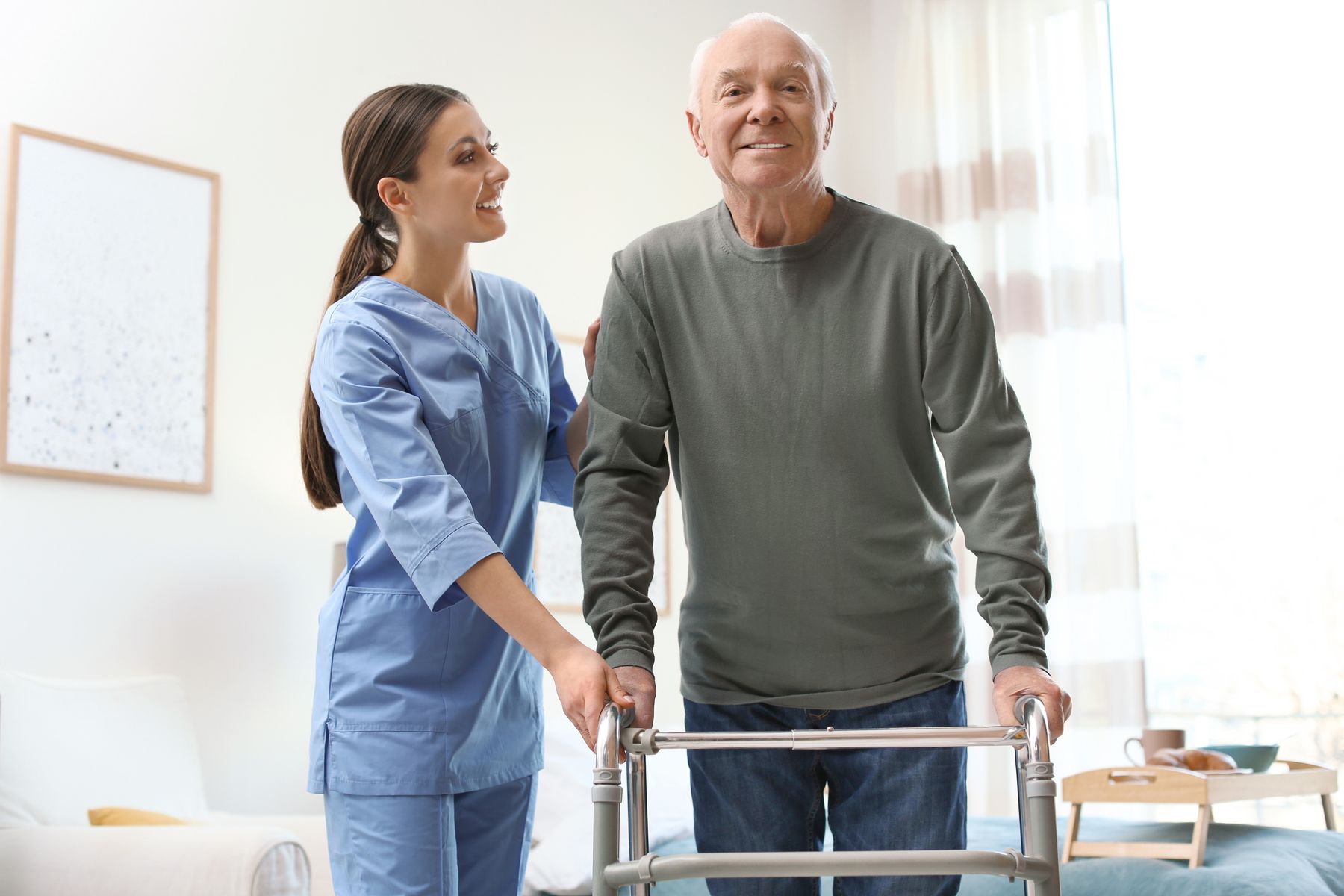 Parkinson : voici comment reconnaître et apaiser les douleurs fréquentes au quotidien