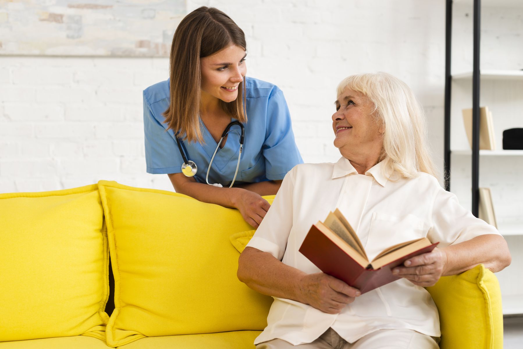 Quels sont les premiers signes de la perte d’autonomie ?