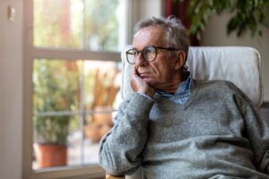 Syndrome du senior : quels sont les signes et comment réagir ?
