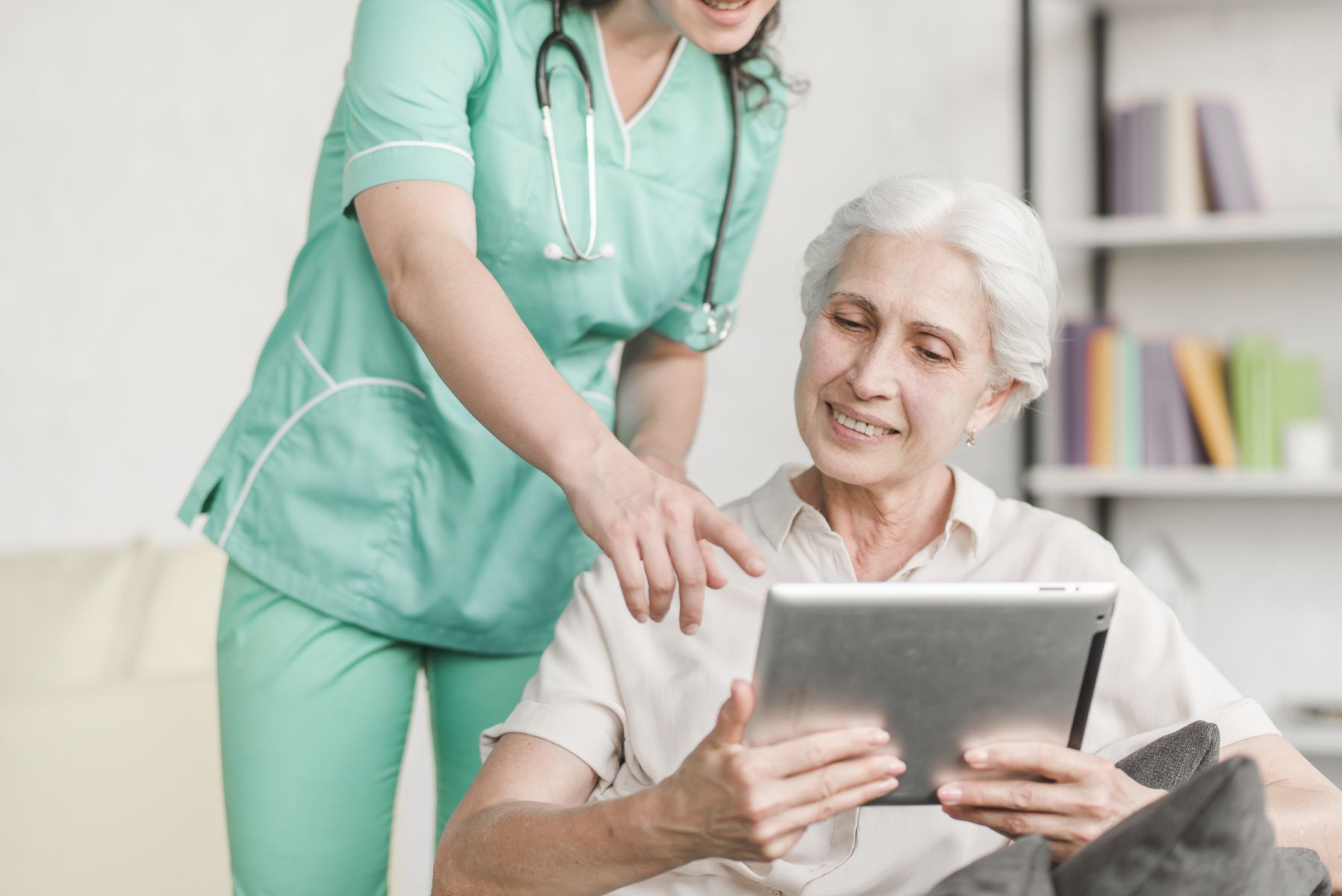 PCH et APA quelle aide est-il plus intéressant de conserver après 60 ans