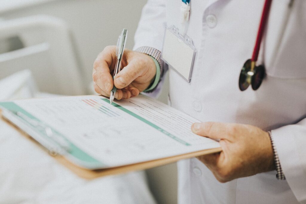 médecin facturant un dépassement d'honoraires
