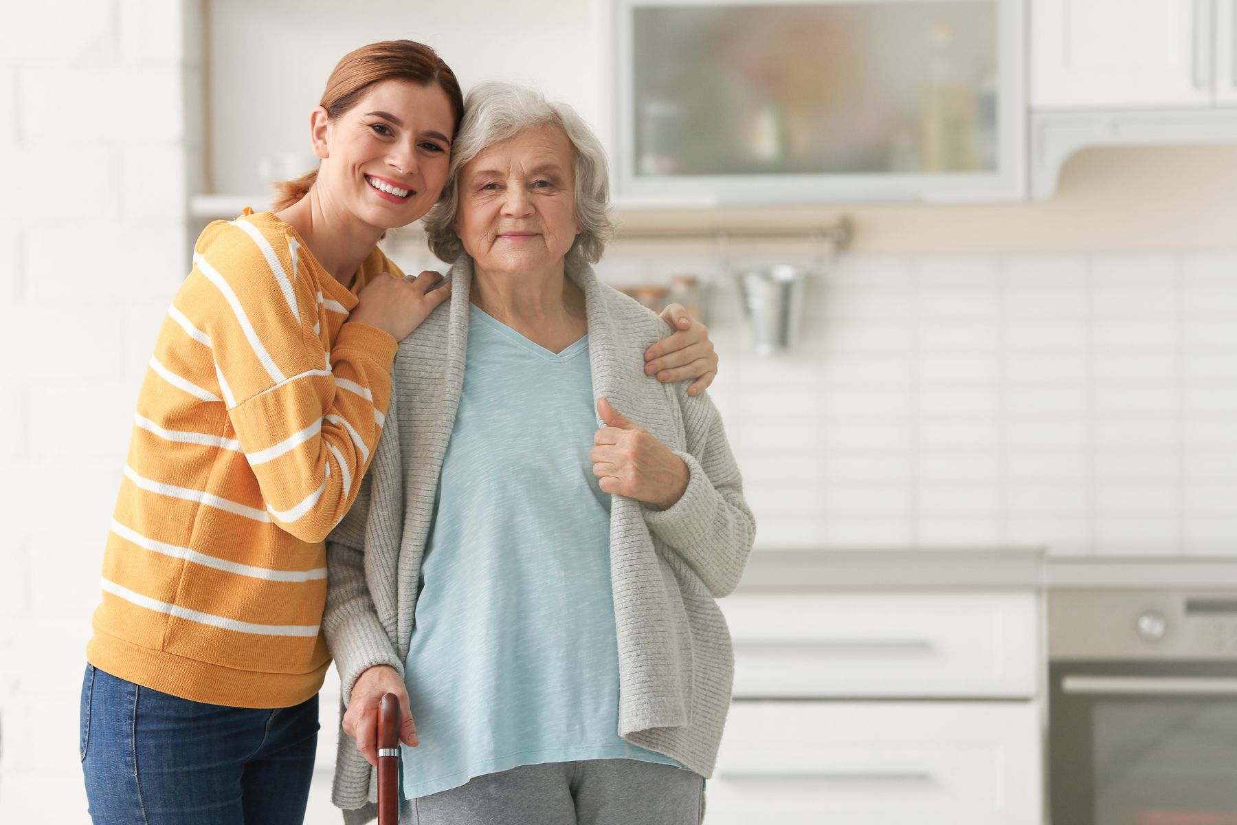 Top 7 des idées cadeau pour personne ayant Alzheimer