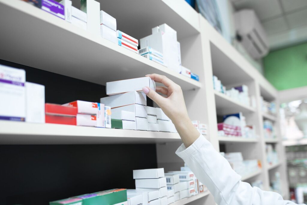 médicaments remboursés dans le cas d'une ALD exonérante
