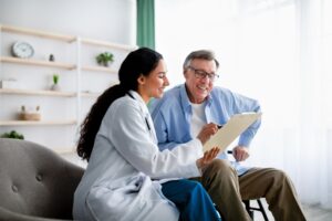 Avantages et inconvénients de l’invalidité 2