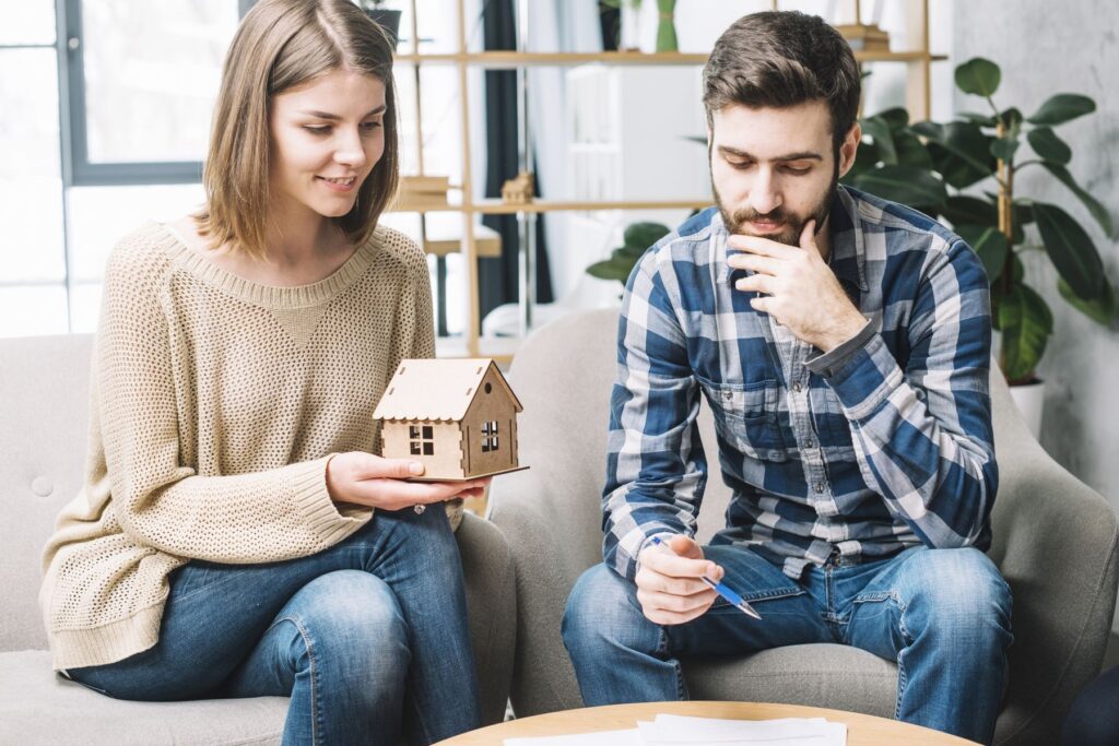 vente d'une maison d'un senior sous habilitation familiale