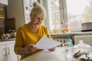 Quels sont les 6 inconvénients d’une demande d’ALD chez les seniors