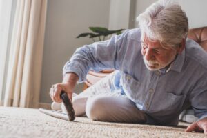 Pourquoi mettre en place un plan antichute dès 65 ans