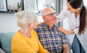 Aidant familial comment dialoguer avec un proche âgé qui refuse l’aide 2