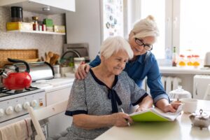 Modèle de lettre pour une demande d’habilitation familiale générale en EHPAD