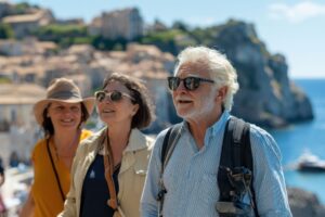 Top 5 des littoraux français pour une retraite au bord de la mer
