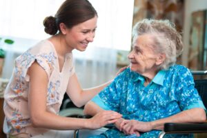 Peut-on être aidant quand on est soi-même handicapé ?